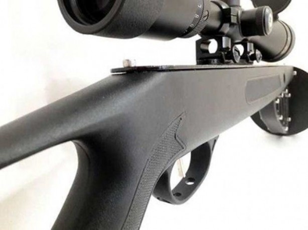 Foto - Yüzde yüz yerli silahlarımız