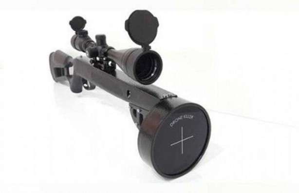 Foto - Yüzde yüz yerli silahlarımız