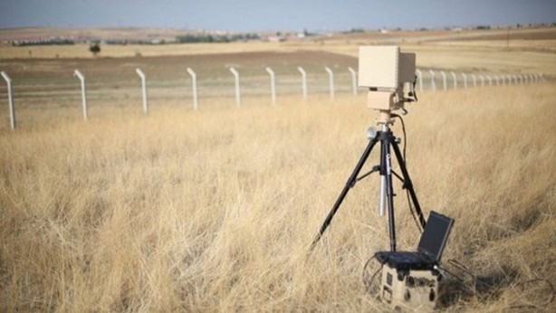 Foto - Yüzde yüz yerli silahlarımız