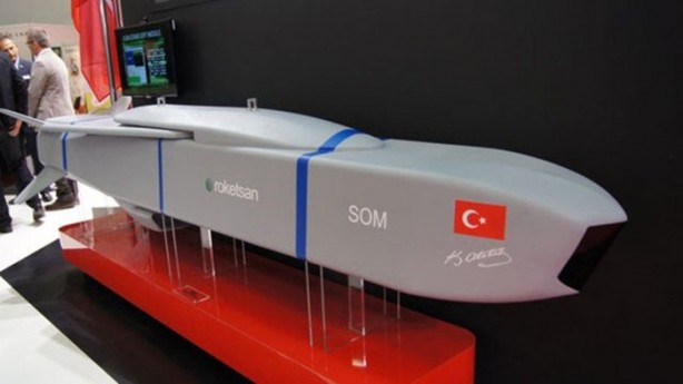 Foto - Yüzde yüz yerli silahlarımız