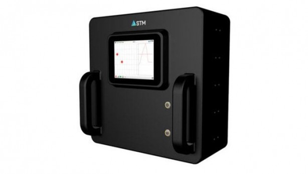 Foto - Yüzde yüz yerli silahlarımız