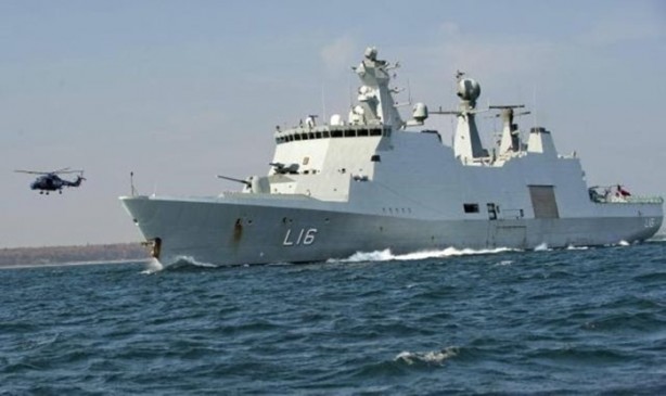 Foto - Yüzde yüz yerli silahlarımız