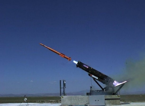 Foto - Yüzde yüz yerli silahlarımız