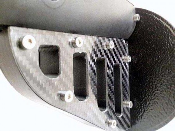 Foto - Yüzde yüz yerli silahlarımız