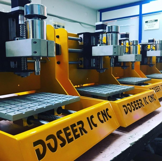 Foto - Yüzde yüz yerli ve milli! Cep telefonu sektöründe devrim