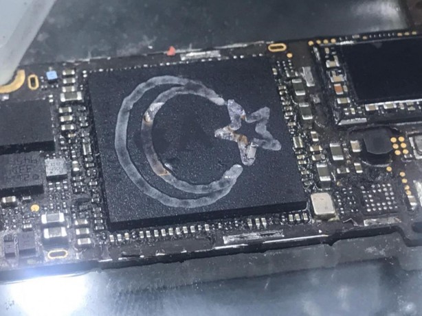 Foto - Yüzde yüz yerli ve milli! Cep telefonu sektöründe devrim