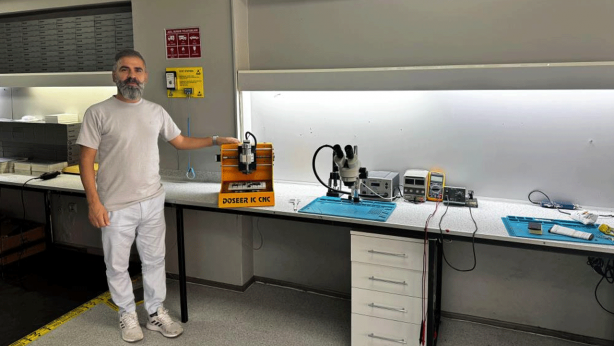 Yüzde yüz yerli ve milli! Cep telefonu sektöründe devrim