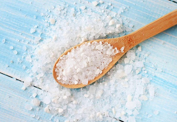 Foto - Yüzdeki benler nasıl geçer? Suya atıp bir gece bekletin