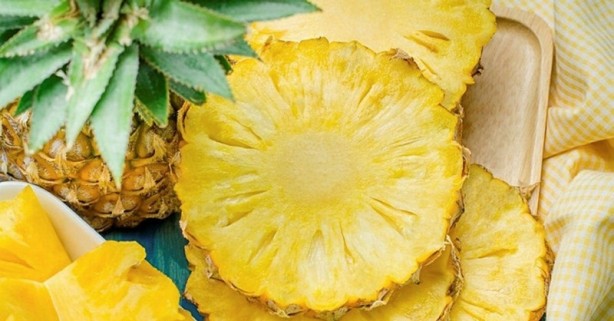 Foto - Yüzdeki benler nasıl geçer? Suya atıp bir gece bekletin