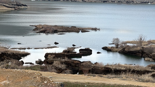 Foto - "Yüzen adalar" bu yöntemle kurtarılacak