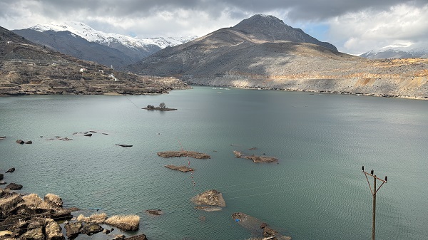 "Yüzen adalar" bu yöntemle kurtarılacak