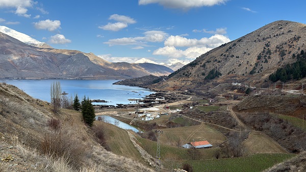 Foto - "Yüzen adalar" bu yöntemle kurtarılacak