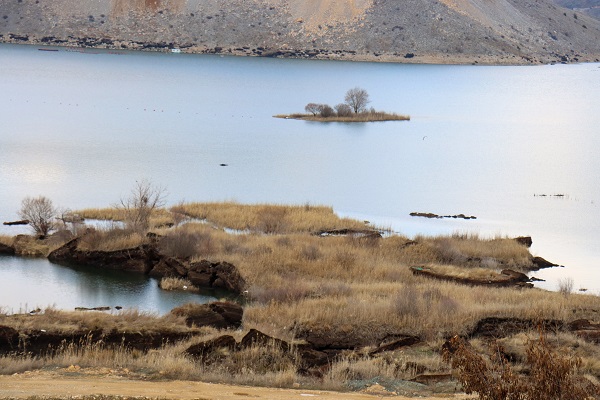 Foto - "Yüzen adalar" bu yöntemle kurtarılacak