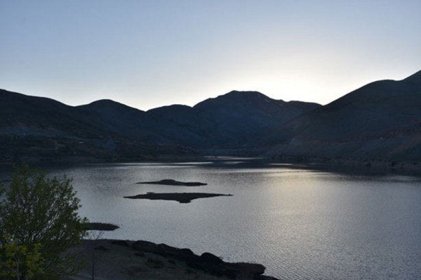 "Yüzen adalar" ziyaretçilerini bekliyor