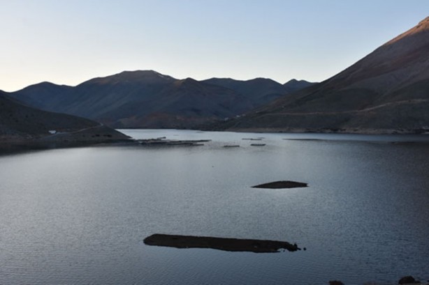 Foto - "Yüzen adalar" ziyaretçilerini bekliyor