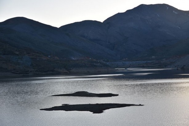 Foto - "Yüzen adalar" ziyaretçilerini bekliyor