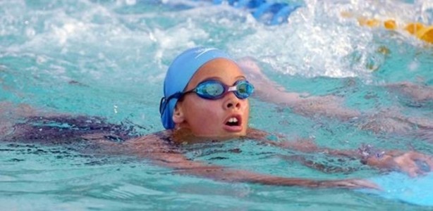 Foto - Yüzerken mutlaka bunu yapın! 