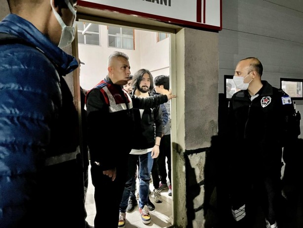 Foto - Yüzlerce Afgan sınır dışı edildi