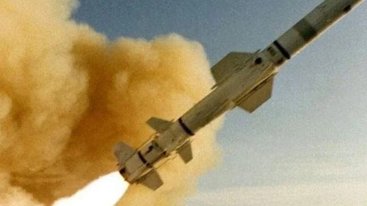 Savunma sanayi şirketi '100 füze üreteceksiniz' diye tehdit edilmişti! Füze stokları bitti, endişe başladı