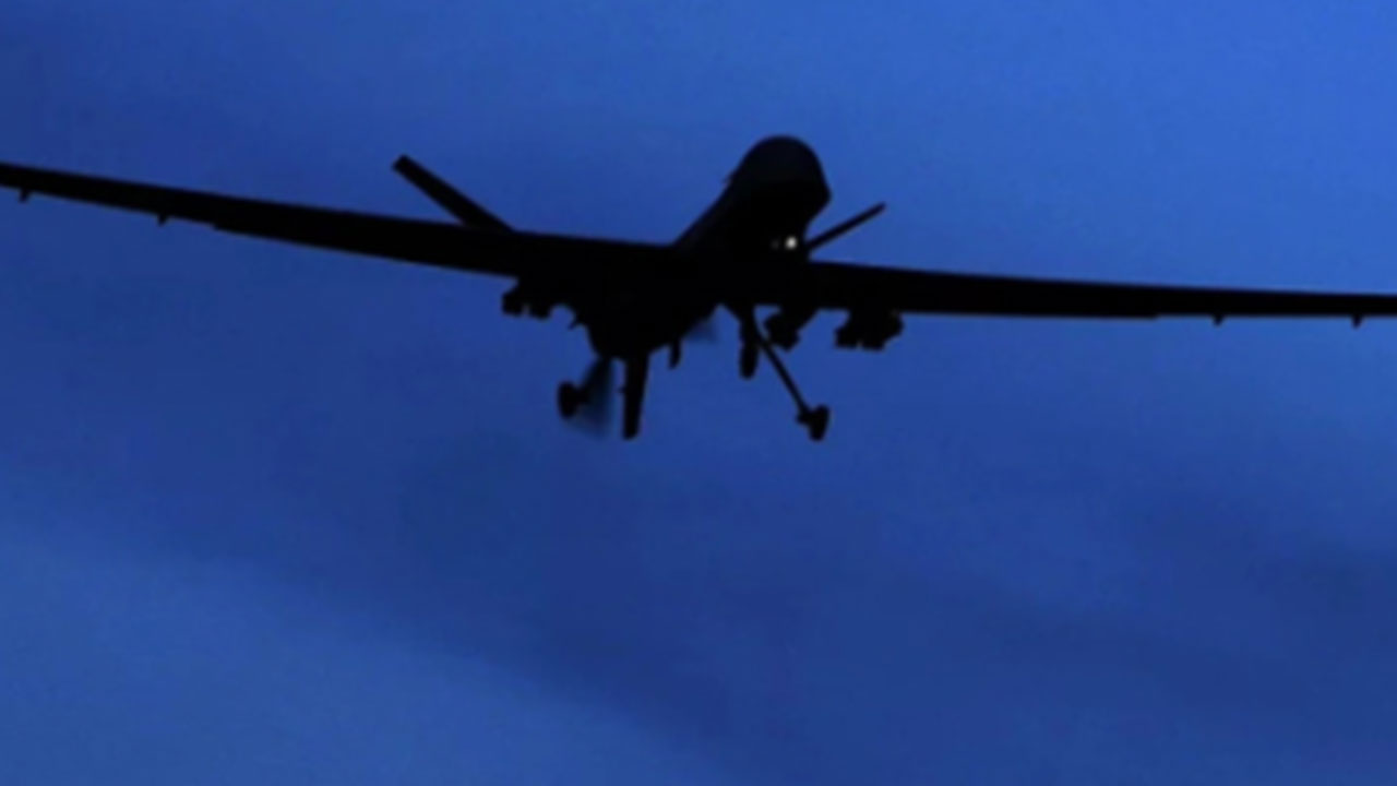 Foto - Yüzlerce İHA ile saldırı başlatıldı: S-400'ler apar topar aktif hale getirildi