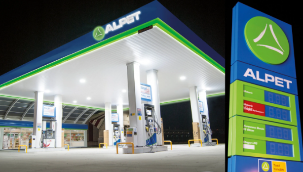 Foto - Yüzlerce istasyonu bulunuyordu! Türk akaryakıt devi satıldı