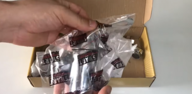 Yüzlerce lira ödemeye son! Musluk değiştirmek hiç bu kadar kolay olmamıştı