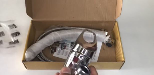 Foto - Yüzlerce lira ödemeye son! Musluk değiştirmek hiç bu kadar kolay olmamıştı