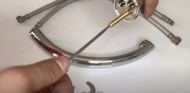 Foto - Yüzlerce lira ödemeye son! Musluk değiştirmek hiç bu kadar kolay olmamıştı