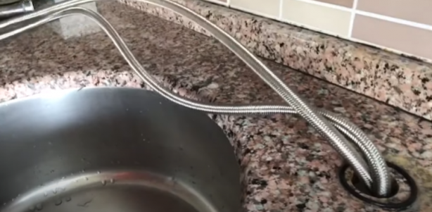 Foto - Yüzlerce lira ödemeye son! Musluk değiştirmek hiç bu kadar kolay olmamıştı