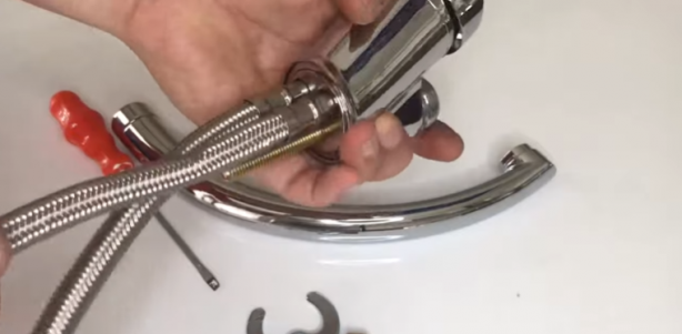 Foto - Yüzlerce lira ödemeye son! Musluk değiştirmek hiç bu kadar kolay olmamıştı