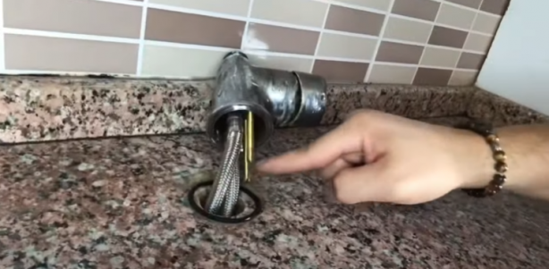 Foto - Yüzlerce lira ödemeye son! Musluk değiştirmek hiç bu kadar kolay olmamıştı