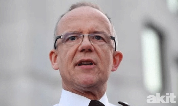 Foto - Yüzlerce sapık polis için taciz incelemesi başlatıldı! Seri tecavüzcü olduğunu itiraf etti.