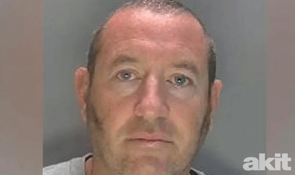 Foto - Yüzlerce sapık polis için taciz incelemesi başlatıldı! Seri tecavüzcü olduğunu itiraf etti.