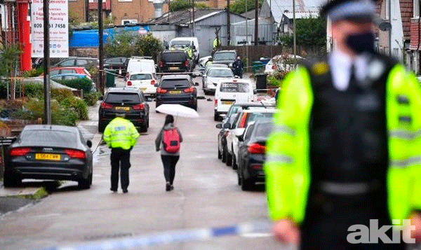 Foto - Yüzlerce sapık polis için taciz incelemesi başlatıldı! Seri tecavüzcü olduğunu itiraf etti.