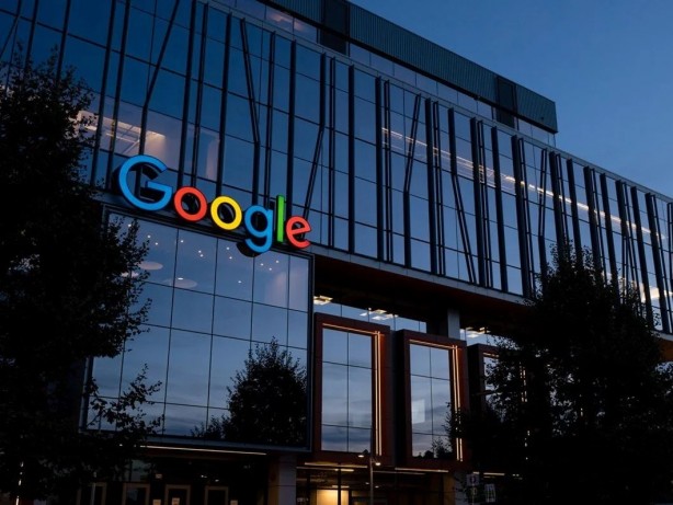 Foto - Yüzlerce sayfa belge sızmıştı: Google itiraf etti!