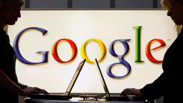 Foto - Yüzlerce sayfa belge sızmıştı: Google itiraf etti!