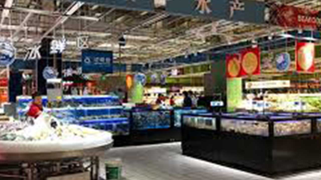 Foto - Yüzlerce şubesi olan market zinciri satılıyor! Yeni sahipleri belli oldu