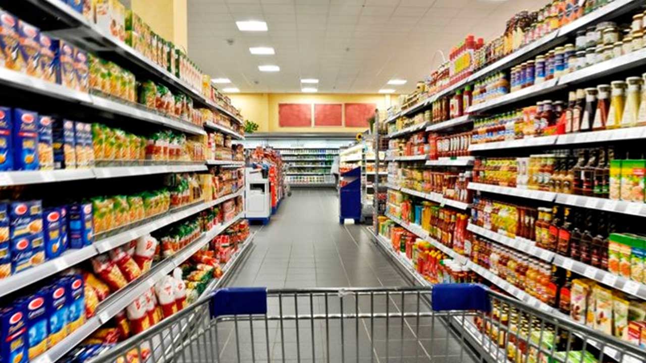 Foto - Yüzlerce şubesi olan market zinciri satılıyor! Yeni sahipleri belli oldu