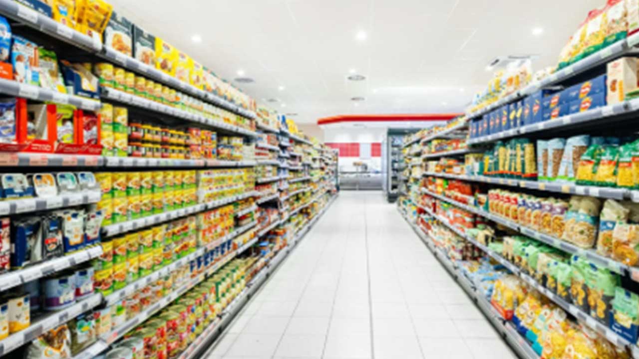 Foto - Yüzlerce şubesi olan market zinciri satılıyor! Yeni sahipleri belli oldu