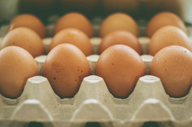 Foto - Türkiye'de yüzlerce şubesi olan marketten olay indirim! Yumurta fiyatlarını düşürdüler