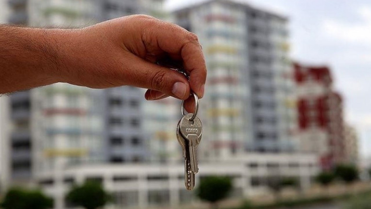 Yüzlerce taşınmaz satışa çıkıyor: Başvuru şartları belli oldu!