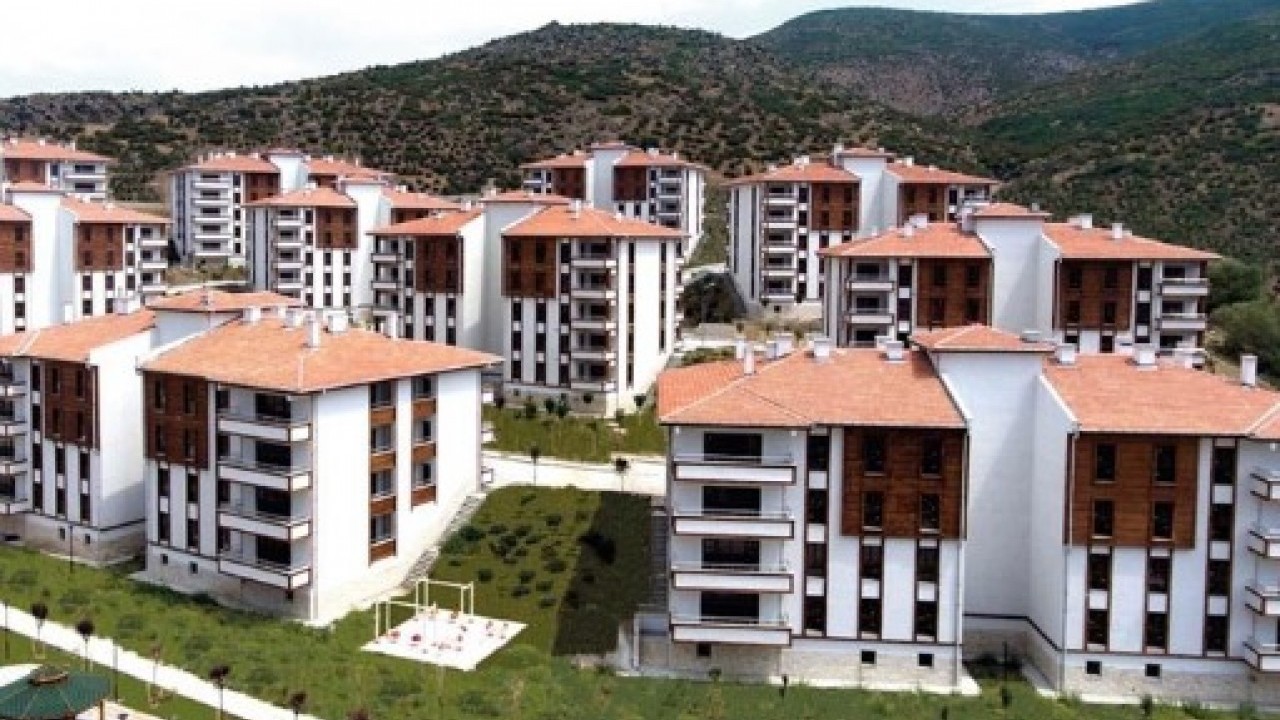 Foto - Yüzlerce taşınmaz satışa çıkıyor: Başvuru şartları belli oldu!