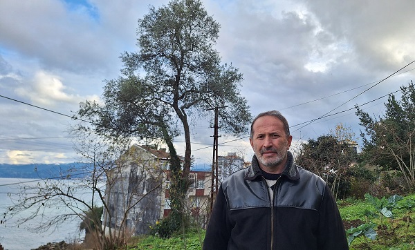 Foto - Yüzlerce vardı! Tek bir tane kaldı