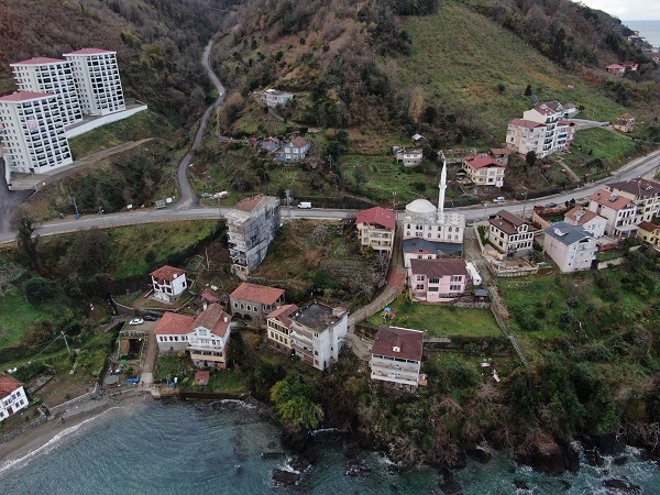 Foto - Yüzlerce vardı! Tek bir tane kaldı