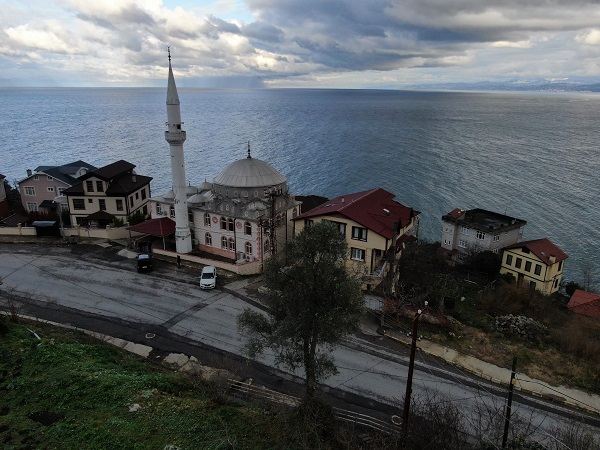 Foto - Yüzlerce vardı! Tek bir tane kaldı