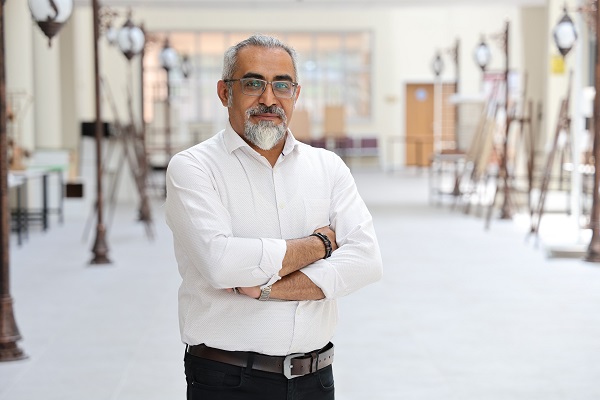 Foto - Yüzlerce yıldır merak ediliyor! Mısır piramitlerindeki gizem Sivas'ta çözüldü