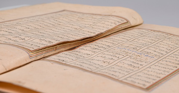 Foto - Yüzlerce yıllık eser orada restore edildi