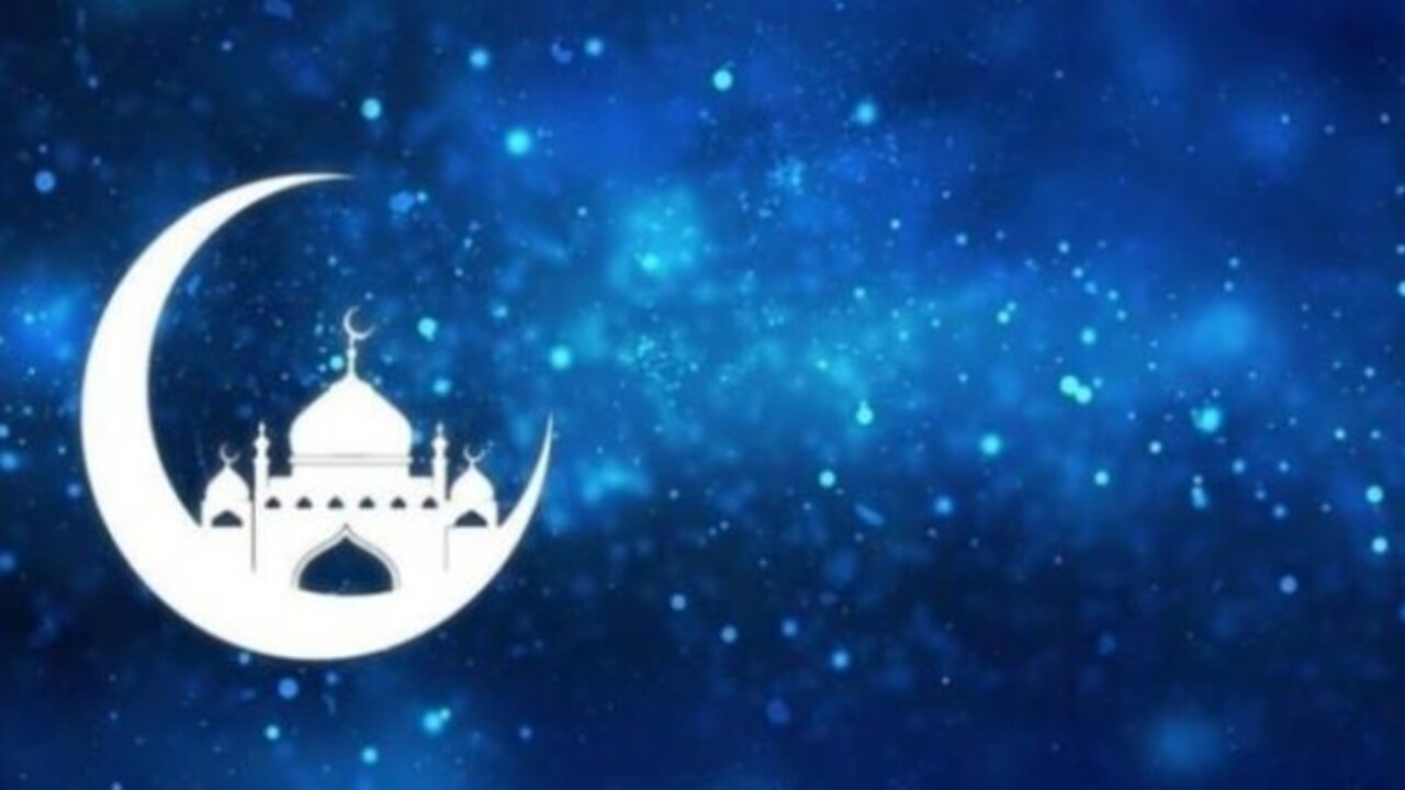 Foto - Yüzlerce yıllık gelenek! İşte en güzel Ramazan manileri