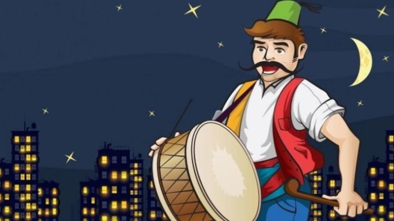 Yüzlerce yıllık gelenek! İşte en güzel Ramazan manileri