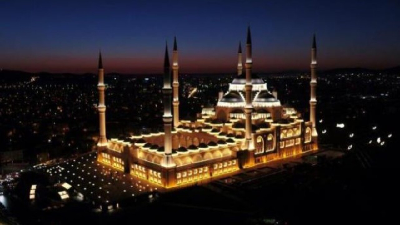 Foto - Yüzlerce yıllık gelenek! İşte en güzel Ramazan manileri